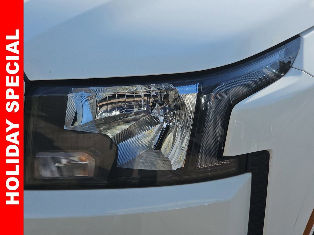 Used 2023 Nissan Frontier SV w/ Technology Package image 32