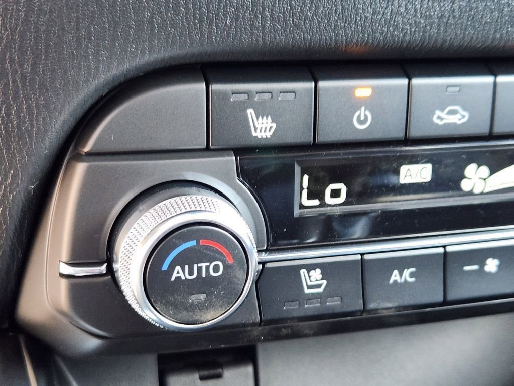 New 2025 MAZDA CX-5 AWD 2.5 S w/ Premium Plus Pkg image 14