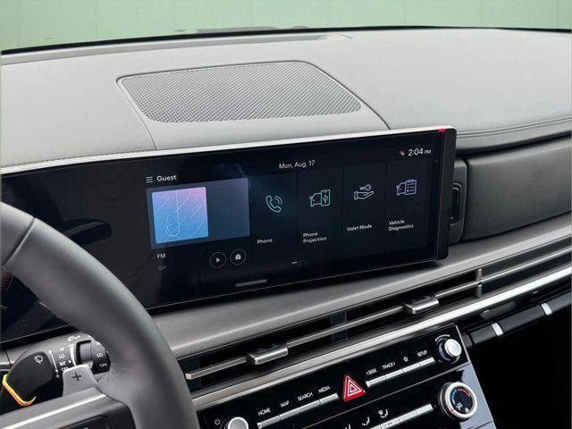 New 2027 Hyundai Santa Fe SE FWD image 30