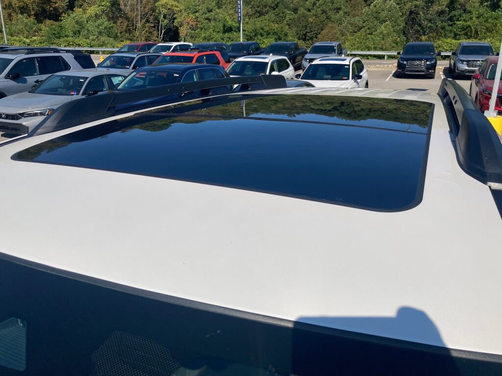 New 2026 Honda Passport TrailSport image 10