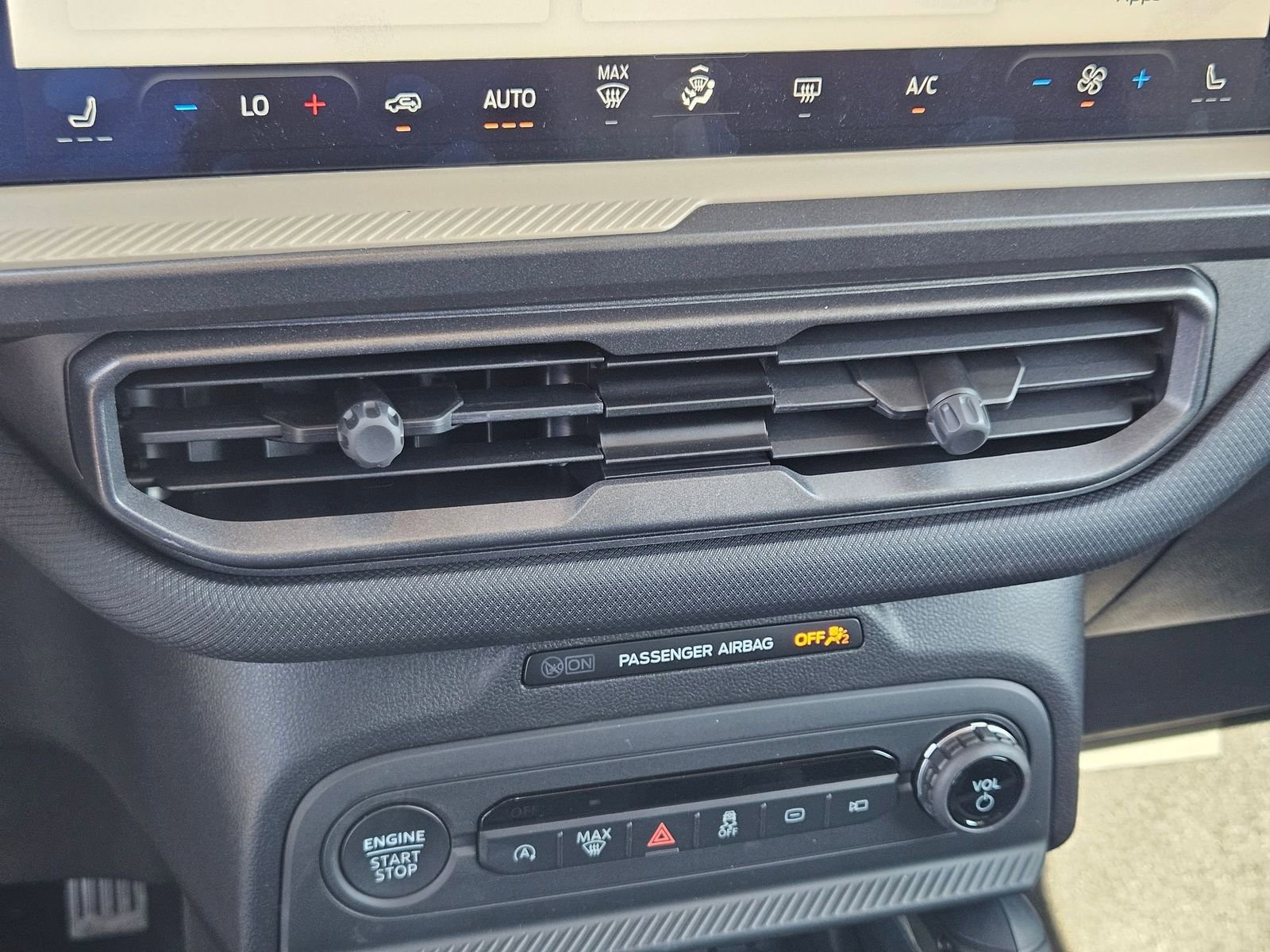 New 2025 Ford Bronco Sport Big Bend AWD/4WD image 17