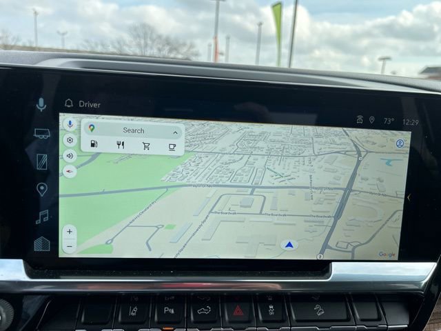 Certified 2025 Chevrolet Silverado 2500 LT w/ Trail Boss Package image 21