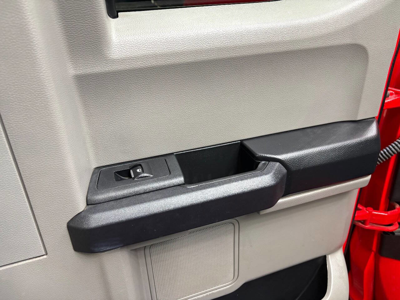 Used 2016 Ford F150 XL w/ Equipment Group 101A Mid image 48