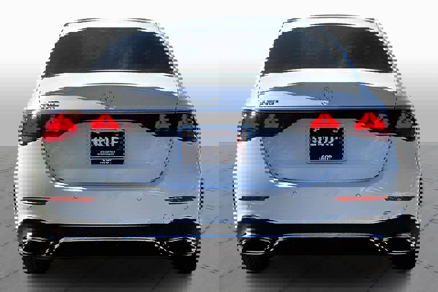 New 2026 Mercedes-Benz E 350 E 350 image 5