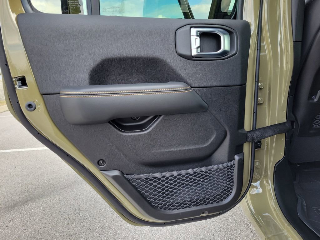 New 2026 Jeep Gladiator Sport image 11