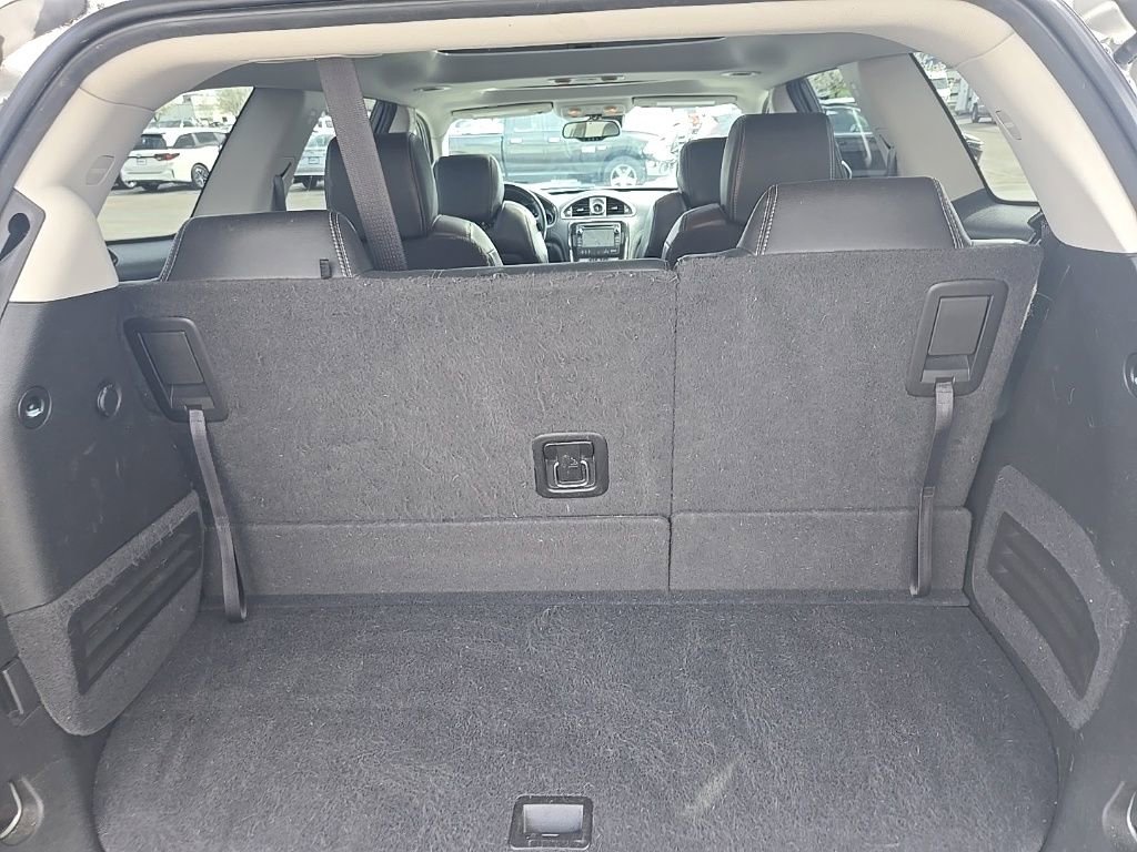 Used 2016 Buick Enclave Premium w/ Experience Buick Package image 30