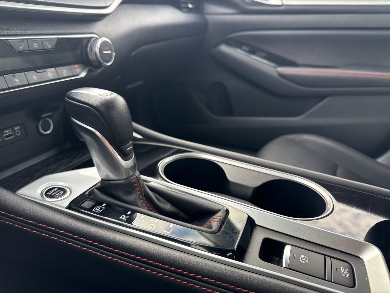 Used 2024 Nissan Altima 2.5 SR image 23