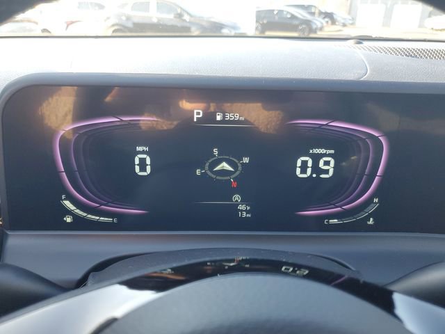 New 2026 Kia Seltos S FWD image 18