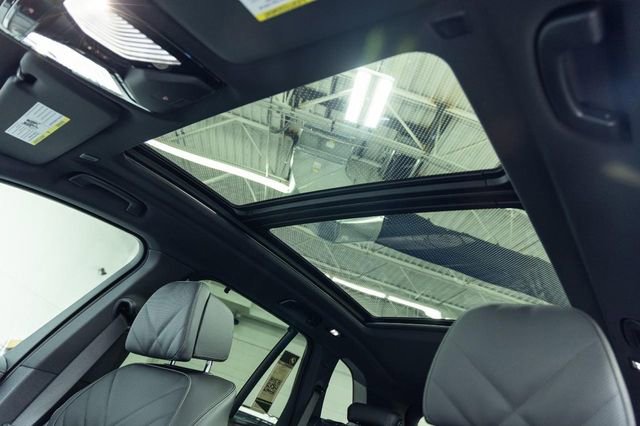 New 2026 BMW X5 xDrive40i w/ Executive Package image 16
