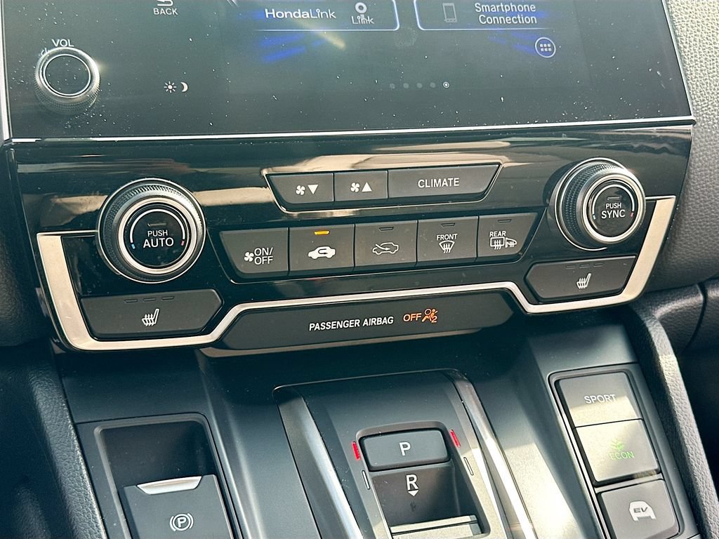 Used 2022 Honda CR-V EX-L image 15