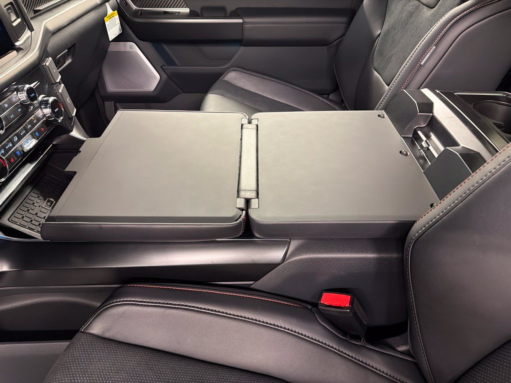 New 2026 Ford F150 Raptor AWD/4WD image 31