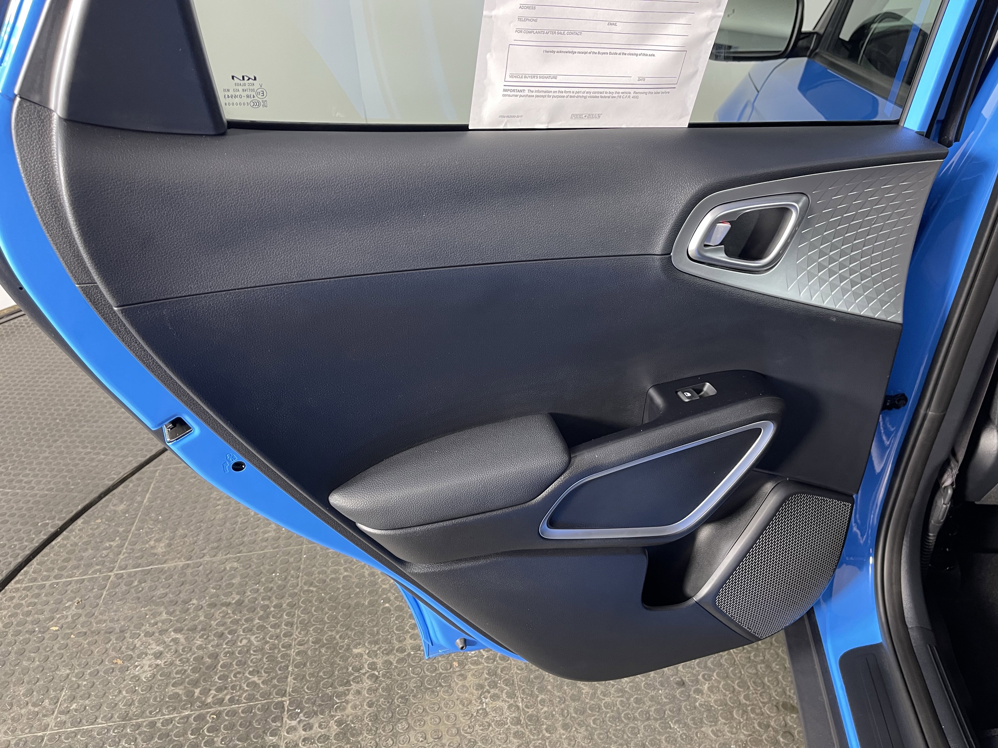 Used 2024 Kia Soul S image 14