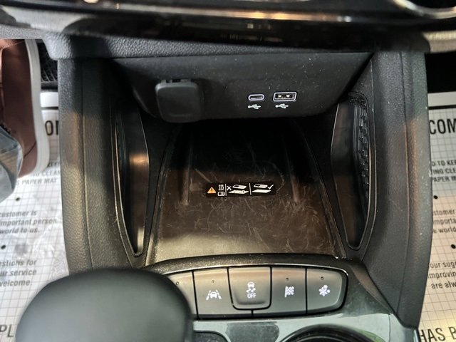 Used 2025 Chevrolet TrailBlazer LT w/ Convenience Package image 15