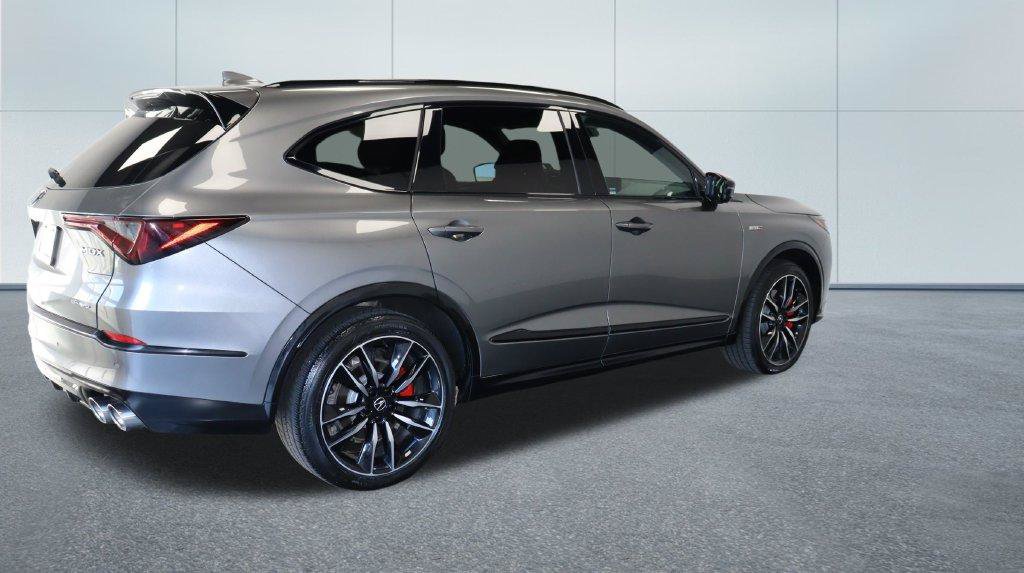 Used 2024 Acura MDX Type S w/ Advance Package AWD/4WD image 8