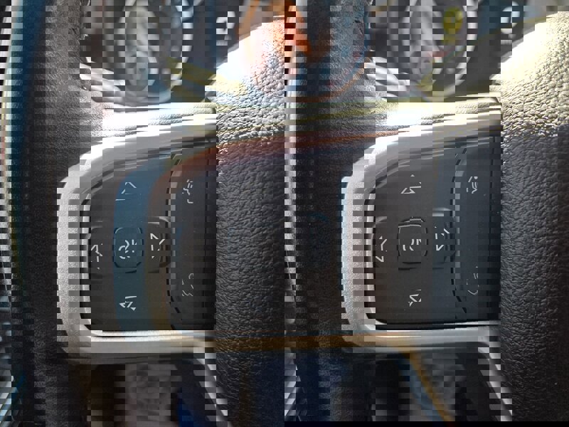 Used 2024 RAM 2500 Big Horn w/ Off Road Package image 16