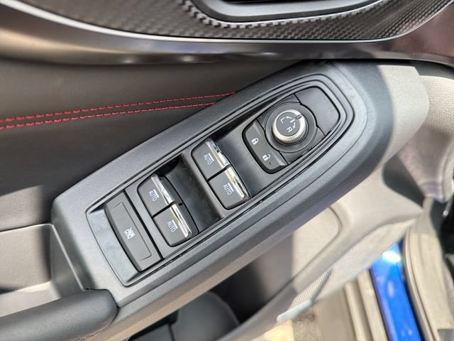 New 2026 Subaru WRX Premium w/ WRX Electronics Package AWD/4WD image 18