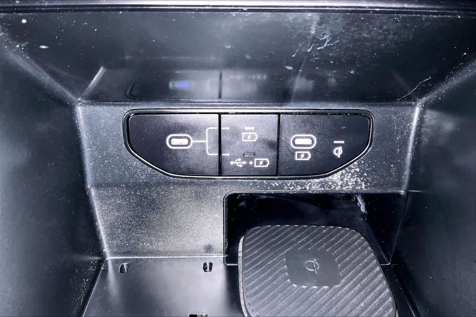 Used 2024 Kia Sorento X-Line EX AWD/4WD image 50