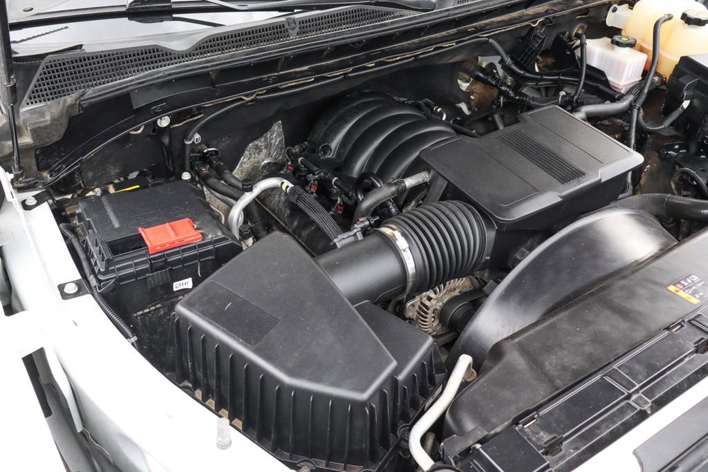 Used 2022 GMC Sierra 2500 SLE w/ SLE Convenience Package image 12