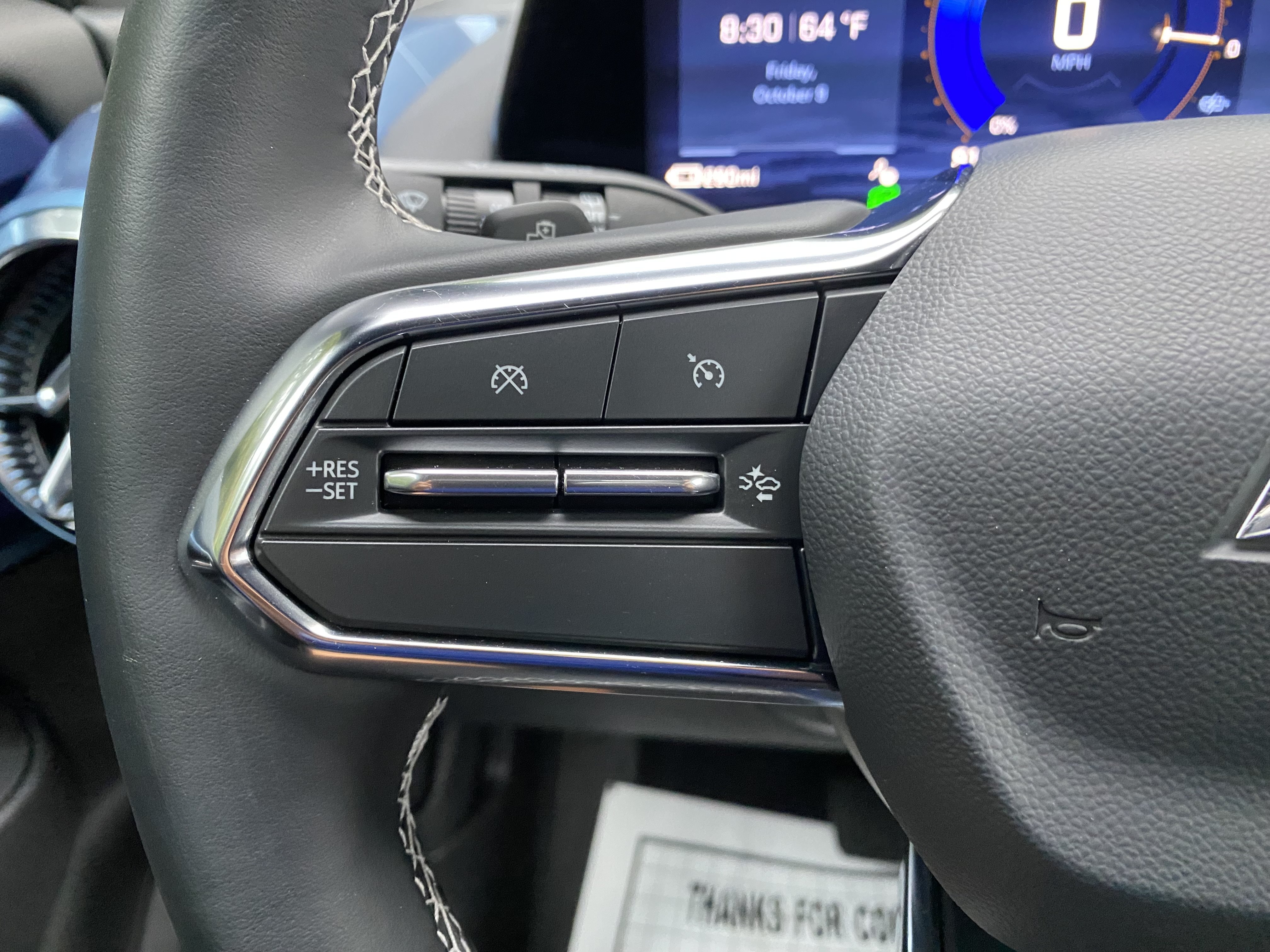 New 2026 Chevrolet Equinox EV LT AWD/4WD image 19