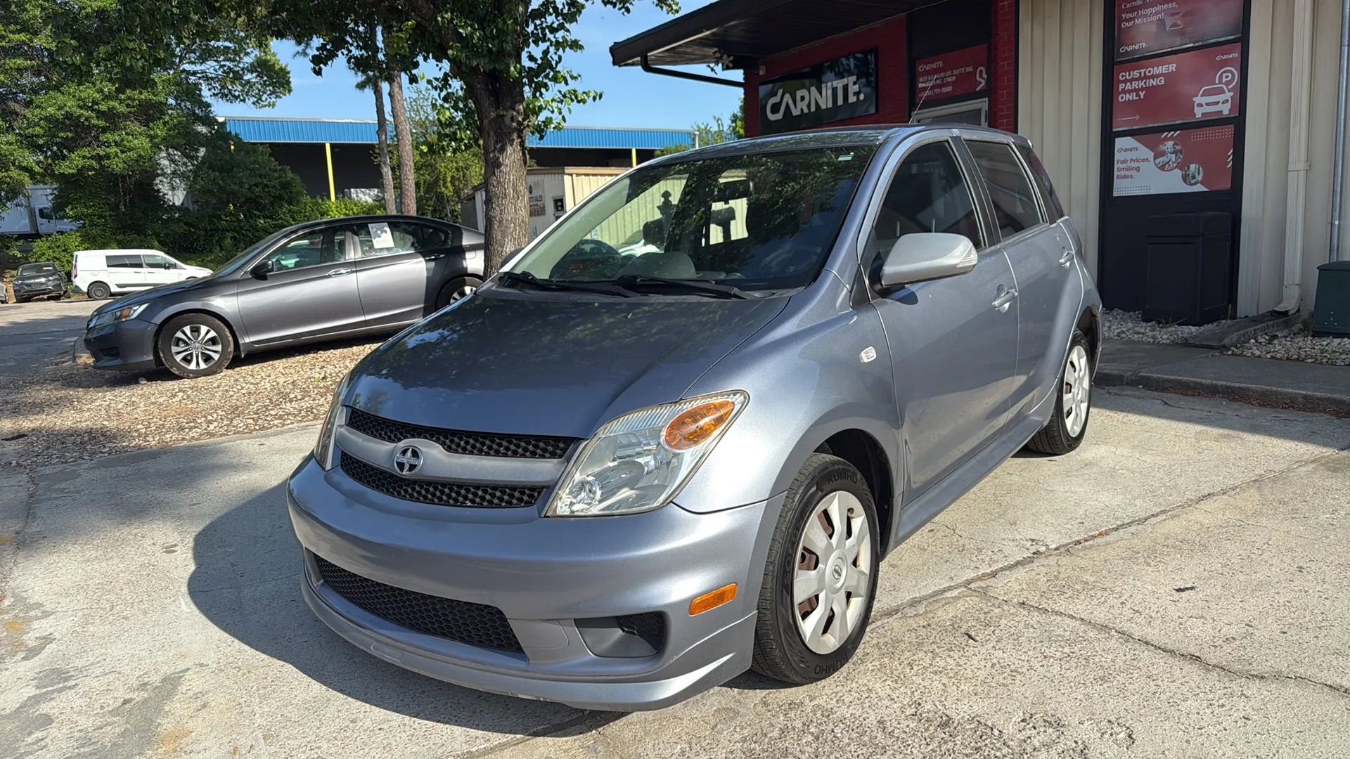 Used 2006 Scion xA