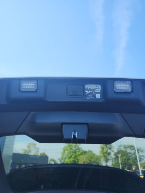 New 2025 Ford Mustang Mach-E Premium image 26