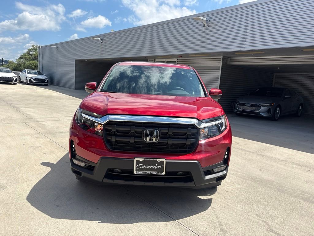 Used 2026 Honda Ridgeline RTL image 2