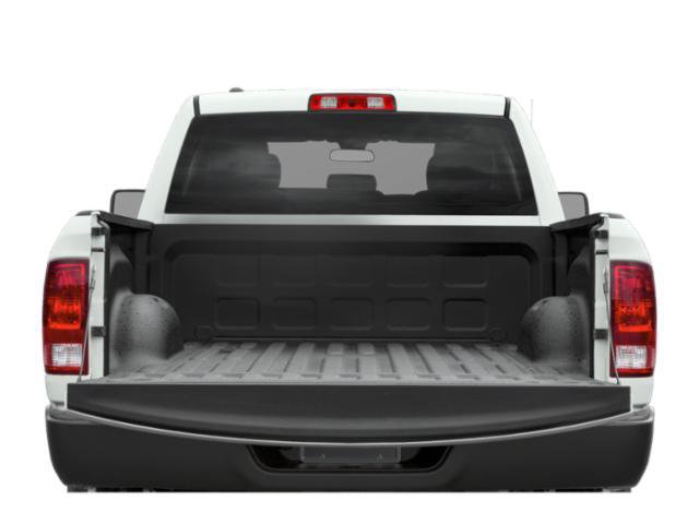 Used 2021 RAM 1500 Tradesman w/ Chrome Plus Package RWD image 15