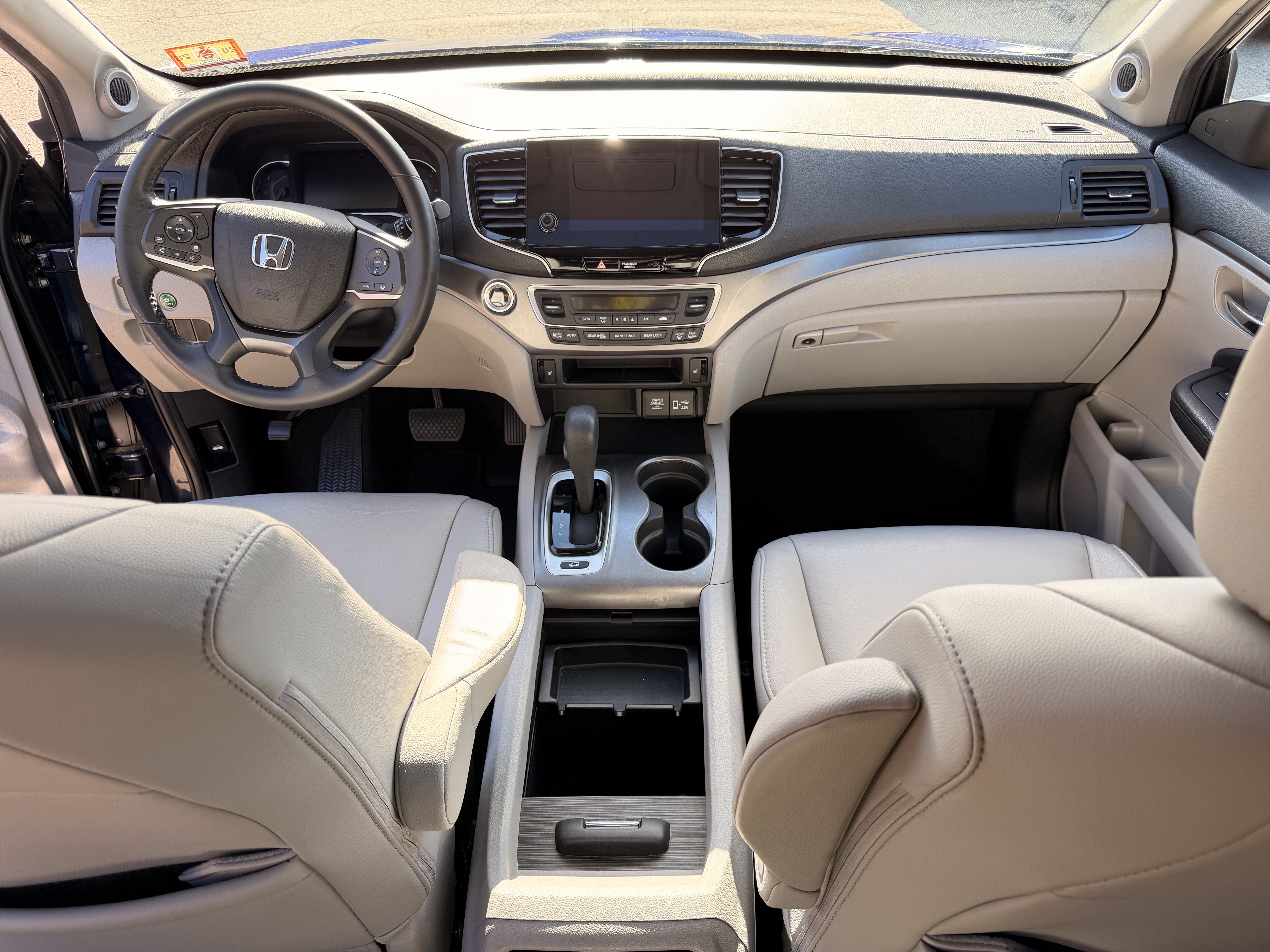 Used 2019 Honda Pilot EX-L image 15