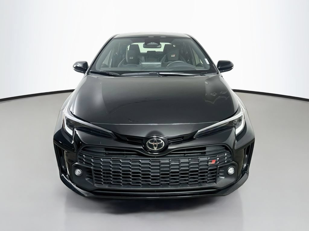 Used 2023 Toyota Corolla GR AWD/4WD video 2
