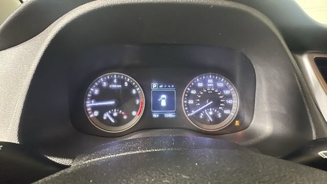 Used 2016 Hyundai Tucson SE w/ Option Group 02 AWD/4WD image 15