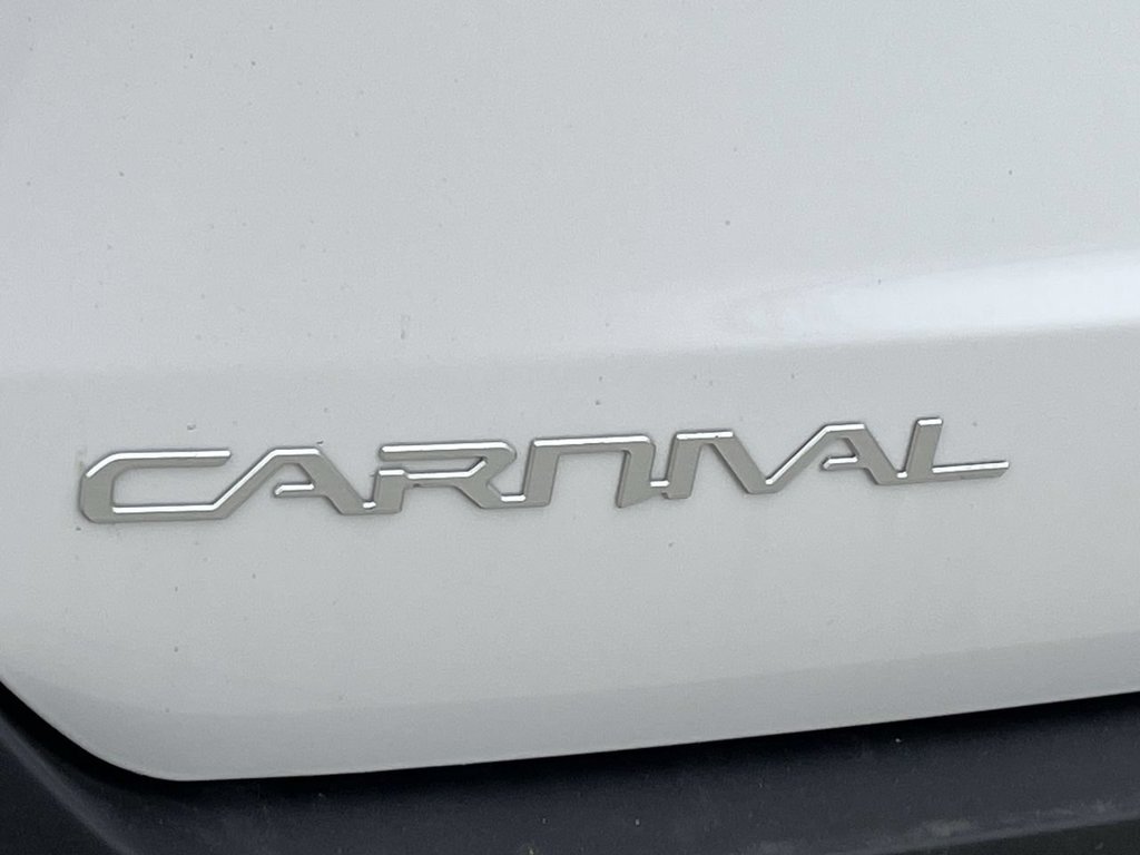 New 2026 Kia Carnival FWD image 31
