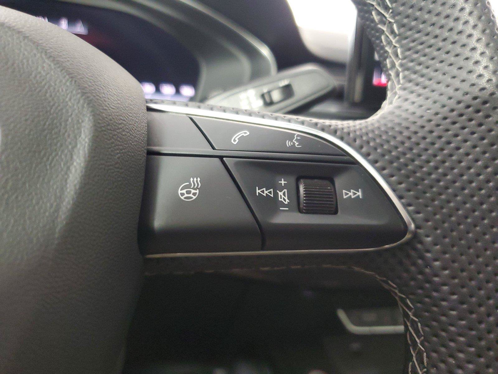Used 2022 Audi S4 Premium Plus AWD/4WD image 25