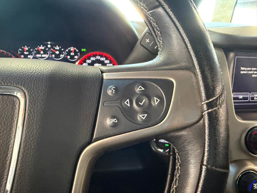 Used 2016 GMC Yukon Denali image 56