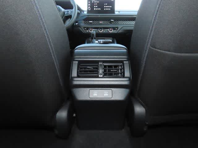 New 2026 Honda Accord SE image 22