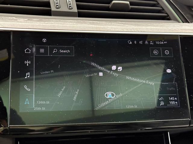 Certified 2022 Audi e-tron S Prestige w/ Prestige Package AWD/4WD image 25