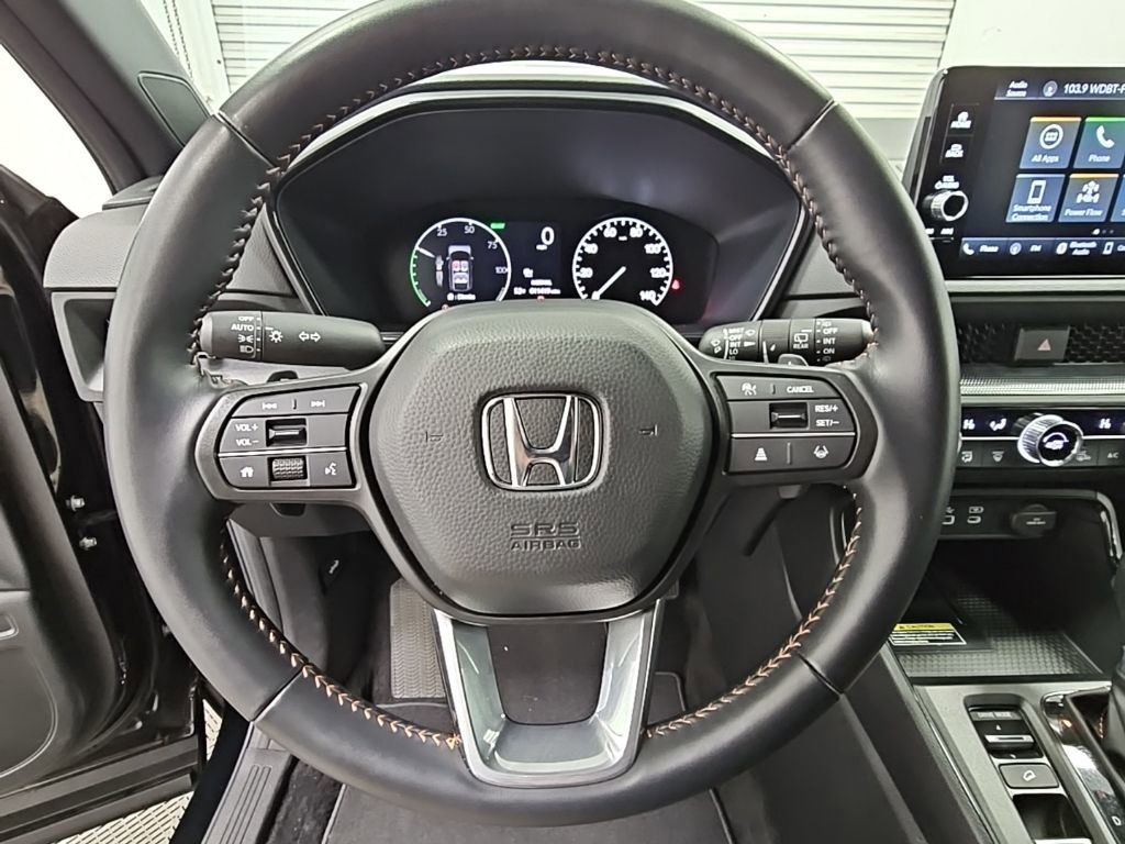 Used 2025 Honda CR-V Sport-L image 25