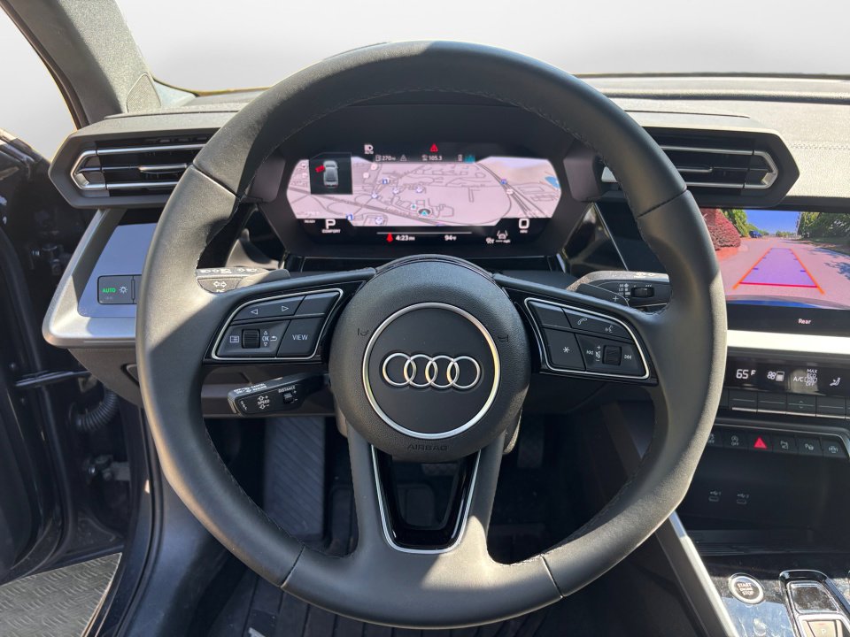 Used 2026 Audi A3 2.0T Premium w/ Black Optic Package AWD/4WD image 10