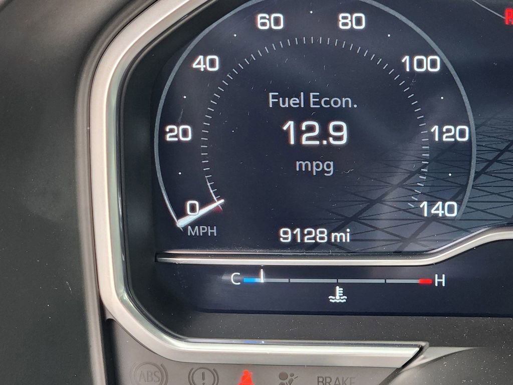 Certified 2024 GMC Sierra 2500 Denali w/ Denali Reserve Package image 34