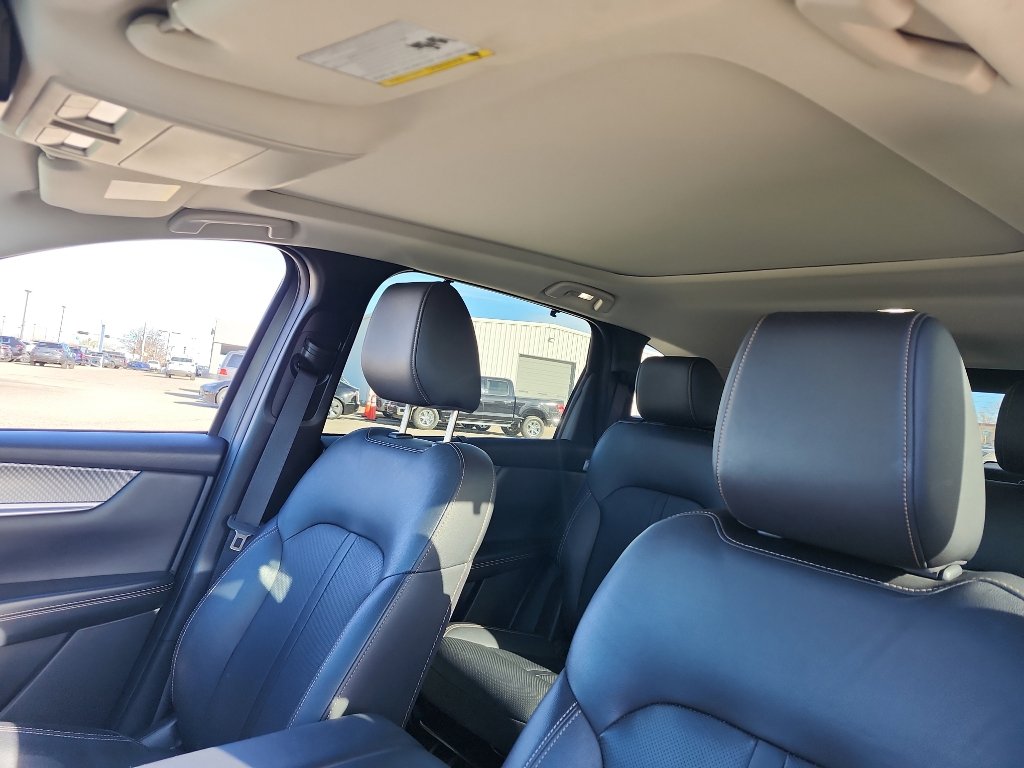 Used 2024 MAZDA CX-90 3.3 Turbo w/ Premium Package image 17