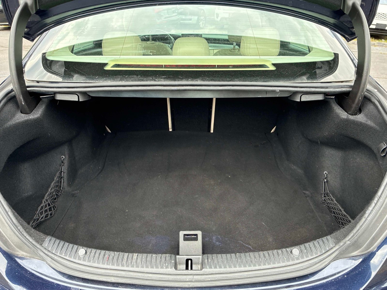 Used 2015 Mercedes-Benz C 300 4MATIC Sedan image 13