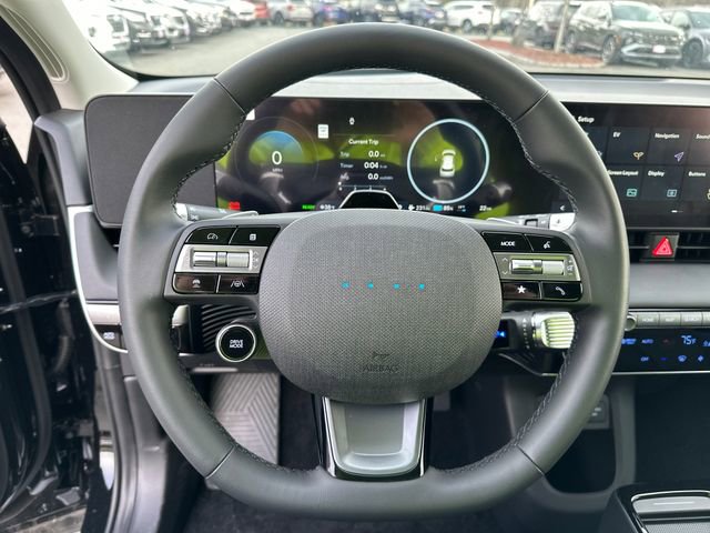 Certified 2025 Hyundai Ioniq 5 Limited image 13