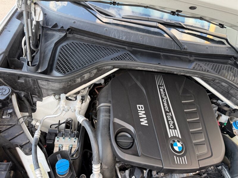 Used 2017 BMW X5 xDrive35d AWD/4WD image 30