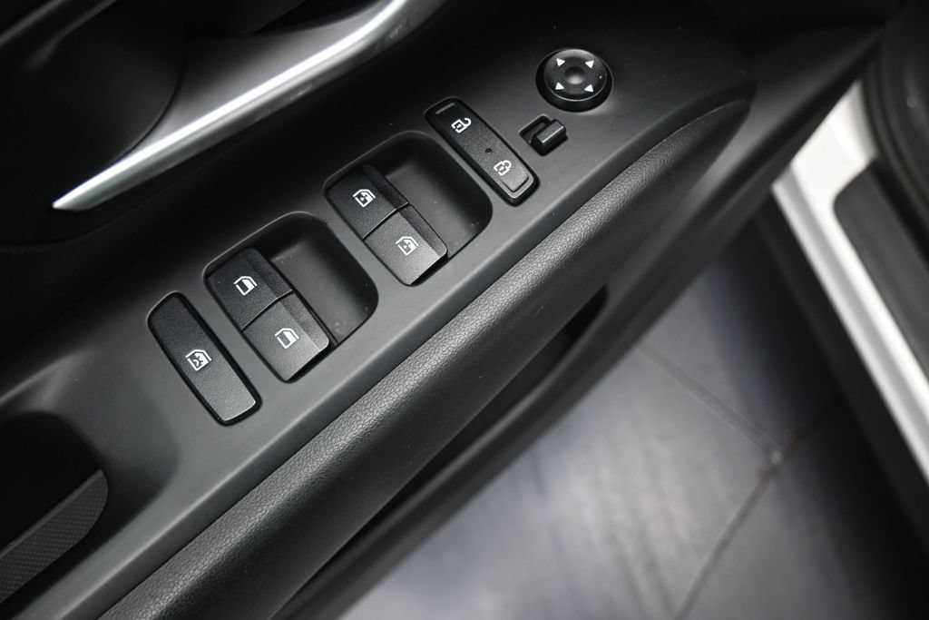 Used 2024 Hyundai Tucson SEL FWD image 21
