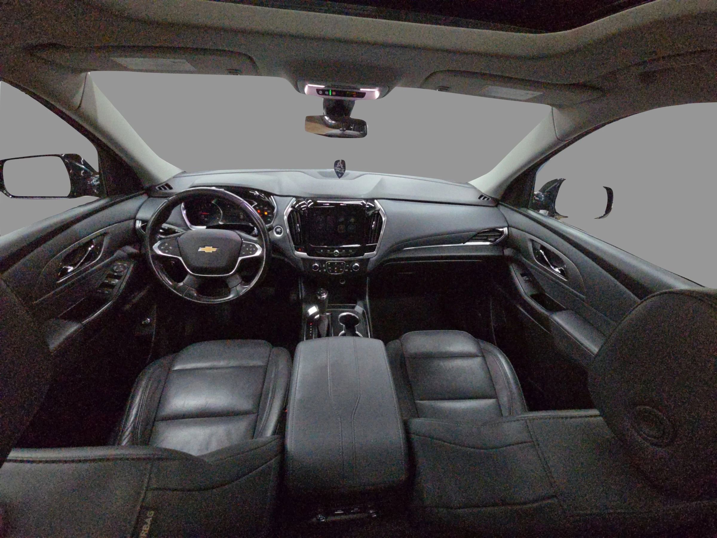 Used 2019 Chevrolet Traverse LT w/ LT Premium Package image 43