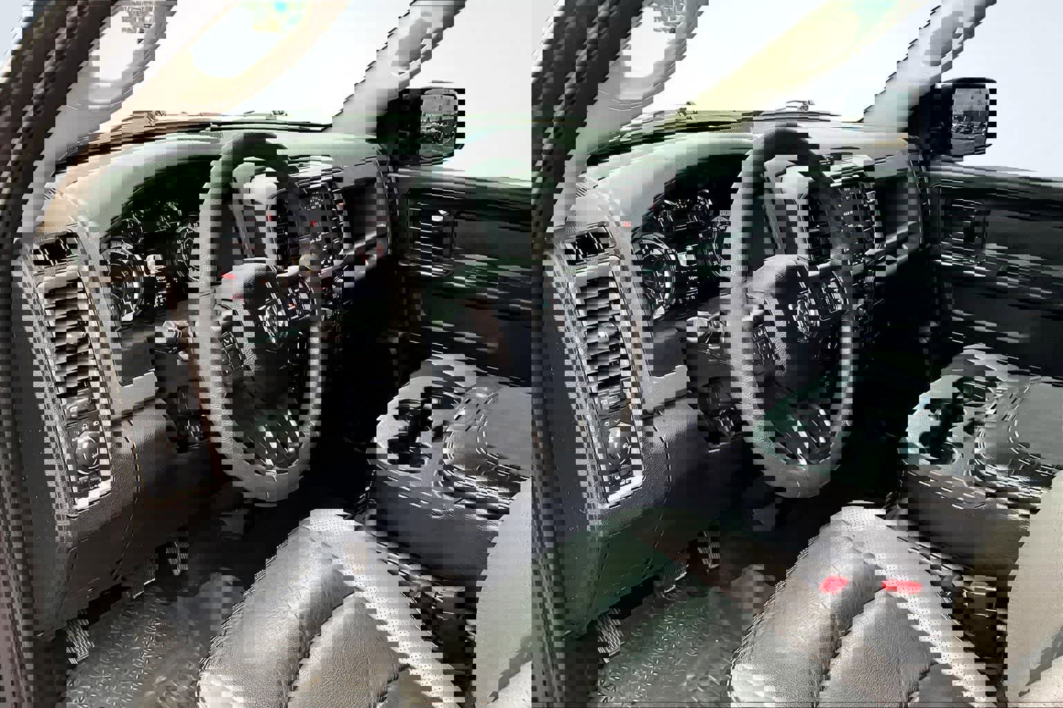 Used 2019 RAM 1500 Express w/ Wheel & Sound Group image 2