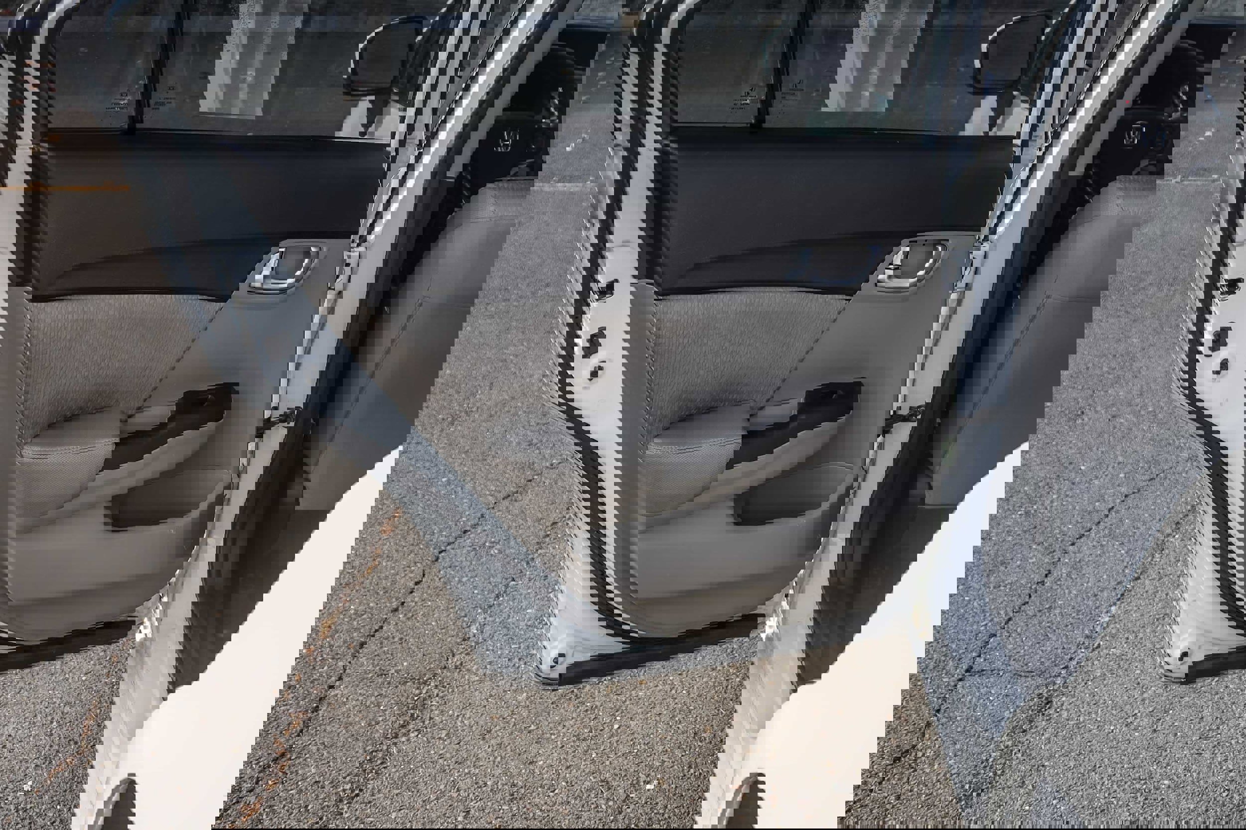 Used 2014 Honda Civic EX image 19