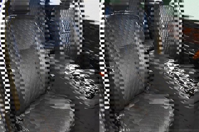 Used 2018 Jaguar XJ L Portfolio image 8