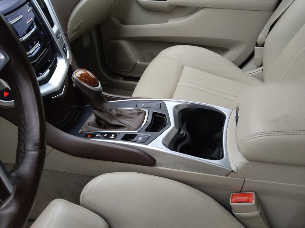 Used 2016 Cadillac SRX Luxury FWD image 26