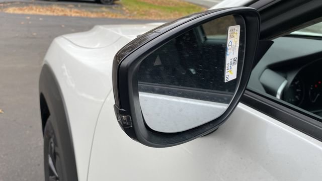 New 2026 MAZDA CX-50 2.5 Hybrid w/ Weather Package image 21