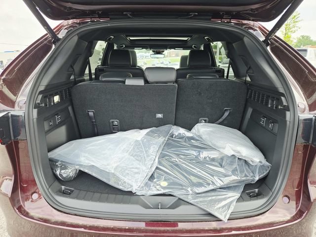 New 2026 MAZDA CX-90 Plug-In Hybrid w/ Premium Plus AWD/4WD image 12